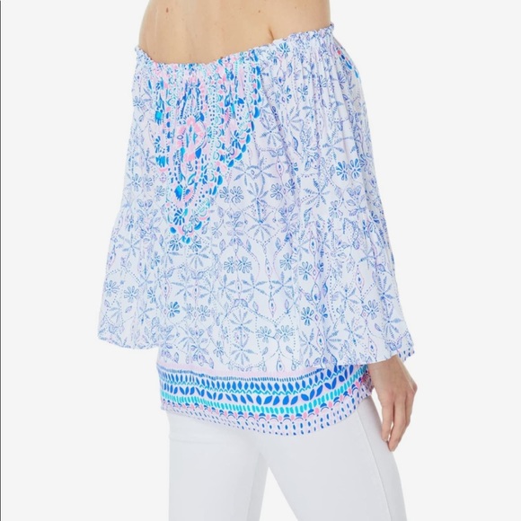 COPY - Nevie Top - Picture 5 of 5